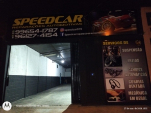 Foto galeria da empresa