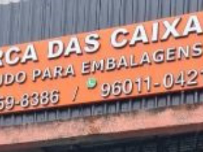 Foto de Arca das Caixas Embalagens de Papelão & Plástico Bolha em Rio de Janeiro, RJ por Solutudo