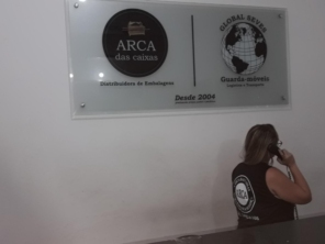 Foto de Arca das Caixas Embalagens de Papelão & Plástico Bolha em Rio de Janeiro, RJ por Solutudo