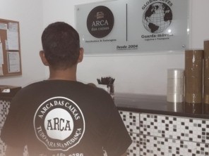 Foto de Arca das Caixas Embalagens de Papelão & Plástico Bolha em Rio de Janeiro, RJ por Solutudo