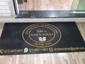 Foto de Arca das Caixas Embalagens de Papelão & Plástico Bolha em Rio de Janeiro, RJ por Solutudo