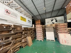 Foto de Arca das Caixas Embalagens de Papelão & Plástico Bolha em Rio de Janeiro, RJ por Solutudo