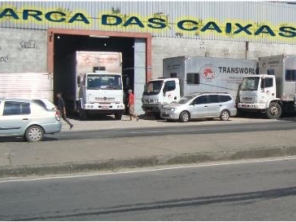 Foto de Arca das Caixas Embalagens de Papelão & Plástico Bolha em Rio de Janeiro, RJ por Solutudo
