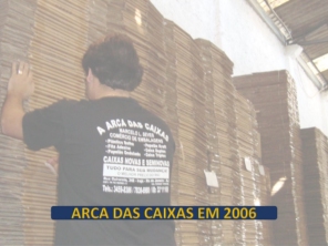 Foto de Arca das Caixas Embalagens de Papelão & Plástico Bolha em Rio de Janeiro, RJ por Solutudo