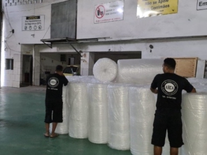 Foto de Arca das Caixas Embalagens de Papelão & Plástico Bolha em Rio de Janeiro, RJ por Solutudo