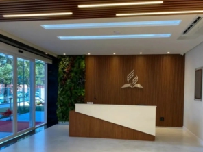 Foto de Ed Design Interiores em Carmo do Cajuru, MG por Solutudo