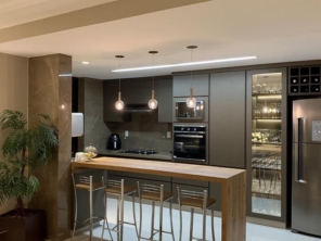 Foto de Ed Design Interiores em Carmo do Cajuru, MG por Solutudo