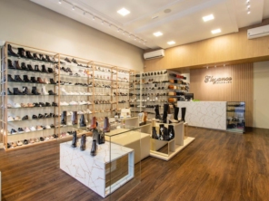 Foto de Ed Design Interiores em Carmo do Cajuru, MG por Solutudo