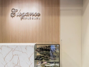Foto de Ed Design Interiores em Carmo do Cajuru, MG por Solutudo