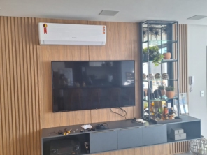 Foto de Ed Design Interiores em Carmo do Cajuru, MG por Solutudo