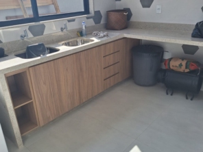 Foto de Ed Design Interiores em Carmo do Cajuru, MG por Solutudo
