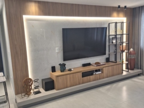 Foto de Ed Design Interiores em Carmo do Cajuru, MG por Solutudo