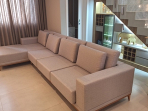 Foto de Ed Design Interiores em Carmo do Cajuru, MG por Solutudo