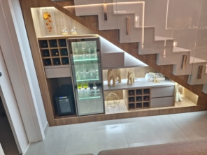 Foto de Ed Design Interiores em Carmo do Cajuru, MG por Solutudo