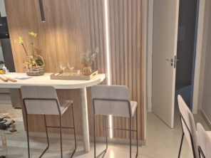 Foto de Ed Design Interiores em Carmo do Cajuru, MG por Solutudo