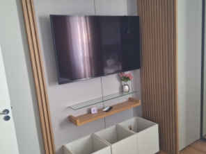 Foto de Ed Design Interiores em Carmo do Cajuru, MG por Solutudo