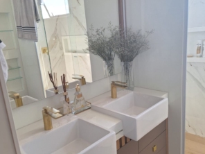 Foto de Ed Design Interiores em Carmo do Cajuru, MG por Solutudo