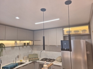 Foto de Ed Design Interiores em Carmo do Cajuru, MG por Solutudo