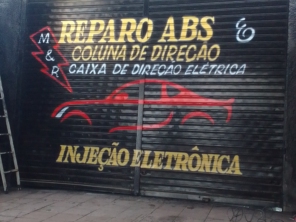 Foto galeria da empresa