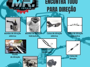 Foto galeria da empresa