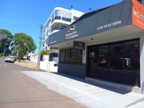Foto de Armazém das Cozinhas em Cruz Alta, RS por Solutudo