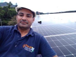Foto de EngeGil Solar em Nova Friburgo, RJ por Solutudo
