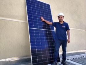 Foto de EngeGil Solar em Nova Friburgo, RJ por Solutudo