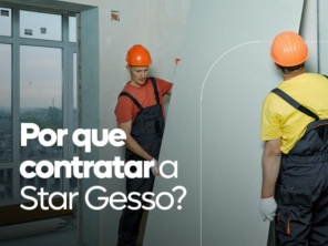 Foto de Nova Star Gesso em Barra Bonita, SP por Solutudo