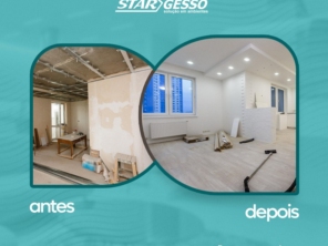 Foto de Nova Star Gesso em Barra Bonita, SP por Solutudo