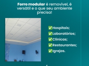 Foto de Nova Star Gesso em Barra Bonita, SP por Solutudo