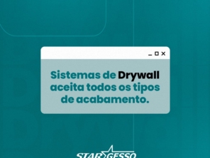 Foto de Nova Star Gesso em Barra Bonita, SP por Solutudo