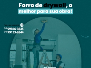 Foto de Nova Star Gesso em Barra Bonita, SP por Solutudo