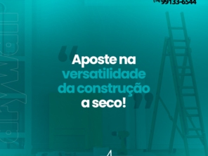 Foto de Nova Star Gesso em Barra Bonita, SP por Solutudo