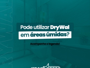 Foto de Nova Star Gesso em Barra Bonita, SP por Solutudo
