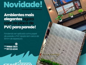 Foto de Nova Star Gesso em Barra Bonita, SP por Solutudo