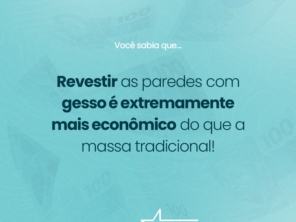 Foto de Nova Star Gesso em Barra Bonita, SP por Solutudo