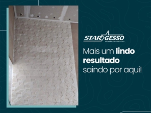 Foto de Nova Star Gesso em Barra Bonita, SP por Solutudo