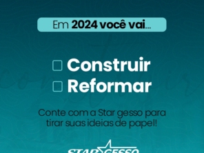 Foto de Nova Star Gesso em Barra Bonita, SP por Solutudo