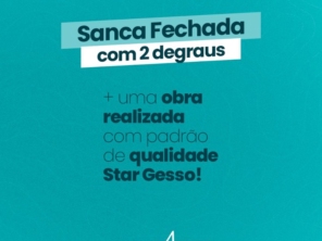 Foto de Nova Star Gesso em Barra Bonita, SP por Solutudo