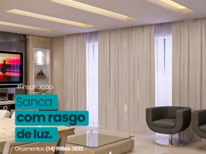 Foto de Nova Star Gesso em Barra Bonita, SP por Solutudo