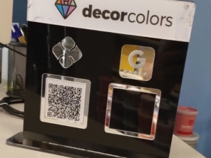 Foto galeria da empresa