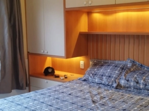 Foto de Decore Ambientes Planejados em Parauapebas, PA por Solutudo