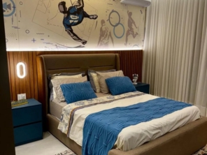 Foto de Decore Ambientes Planejados em Parauapebas, PA por Solutudo
