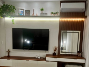 Foto de Decore Ambientes Planejados em Parauapebas, PA por Solutudo