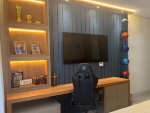 Foto de Decore Ambientes Planejados em Parauapebas, PA por Solutudo