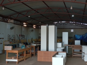 Foto de Decore Ambientes Planejados em Parauapebas, PA por Solutudo