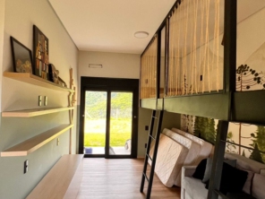 Foto de Casa São João em São João da Boa Vista, SP por Solutudo
