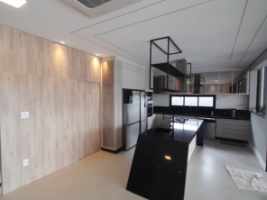 Foto de Casa São João em São João da Boa Vista, SP por Solutudo