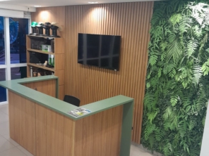 Foto galeria da empresa