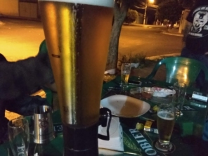 Foto de Restaurante Paraíso em Pederneiras, SP por Solutudo